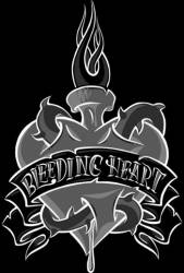 logo Bleeding Heart (FIN)